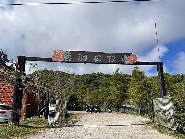 【新北金山景點】鹿羽松牧場x近距離餵食x梅花鹿x水豚x草尼馬