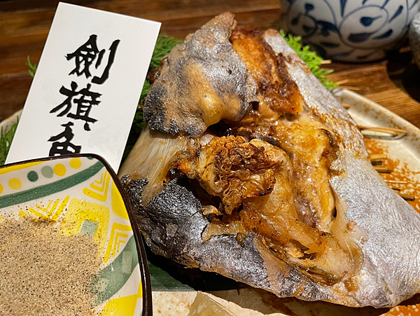 【桃園中壢美食】武田信玄x日式無菜單料理x超高CP值千元有找