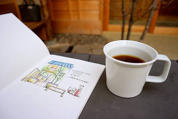 | 京都咖啡 | Weekenders Coffee 富小路