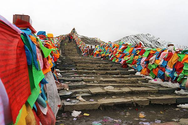 | 四川甘南 | 前往藏區的流水帳