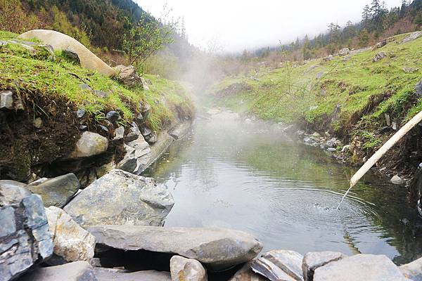 | 四川甘南 | 前往藏區的流水帳