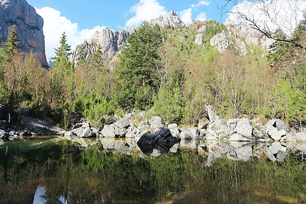 | 四川甘南 | 前往藏區的流水帳