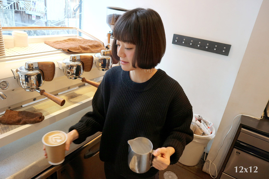 | 京都咖啡 | % ARABICA Kyoto 東山店 之