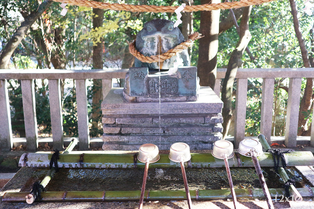 | 和歌山・加太 | 娃娃們的歸宿 淡嶋神社