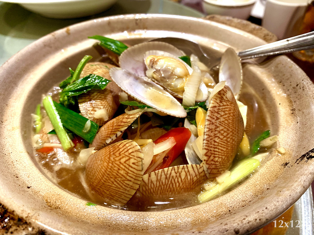 | 台北小巨蛋美食 | 金賞軒精緻海鮮台菜14道菜完整食紀