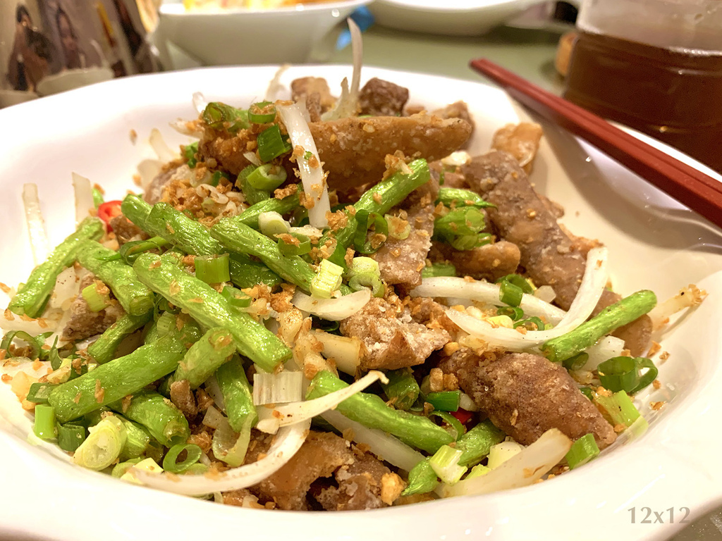 | 台北小巨蛋美食 | 金賞軒精緻海鮮台菜14道菜完整食紀