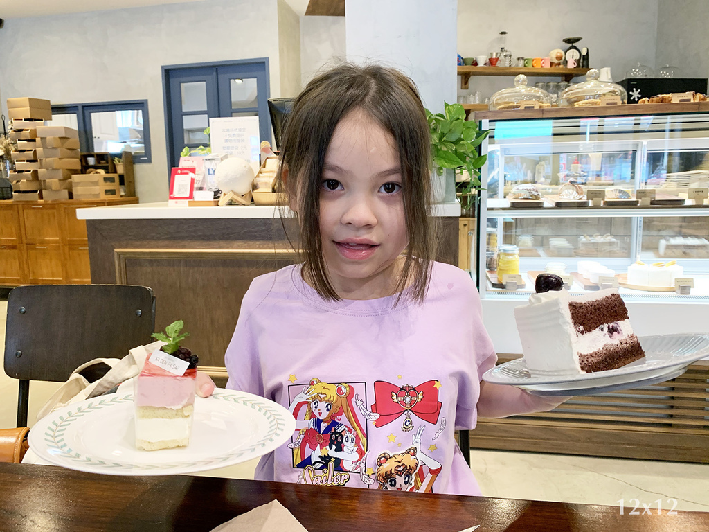 | 台北公館 | 選擇困難的法點法食 FA DEN FA S