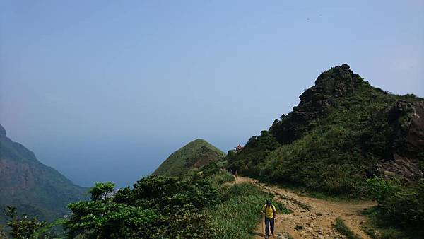 金瓜石。茶壺山步道登山07.jpg 金瓜石。茶壺山步道登山07.jpg