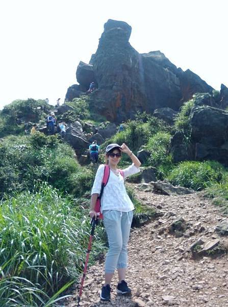 金瓜石。茶壺山步道登山10.jpg