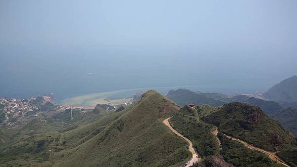 金瓜石。茶壺山步道登山15.jpg