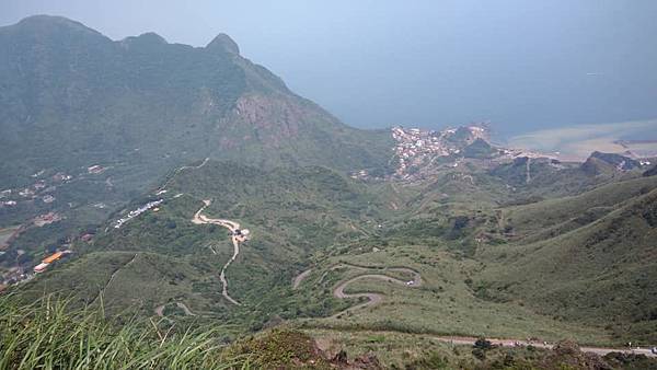 金瓜石。茶壺山步道登山16.jpg