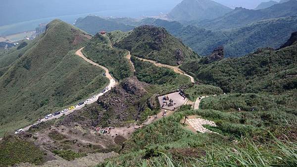 金瓜石。茶壺山步道登山14.jpg