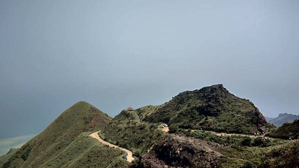 金瓜石。茶壺山步道登山17.jpg