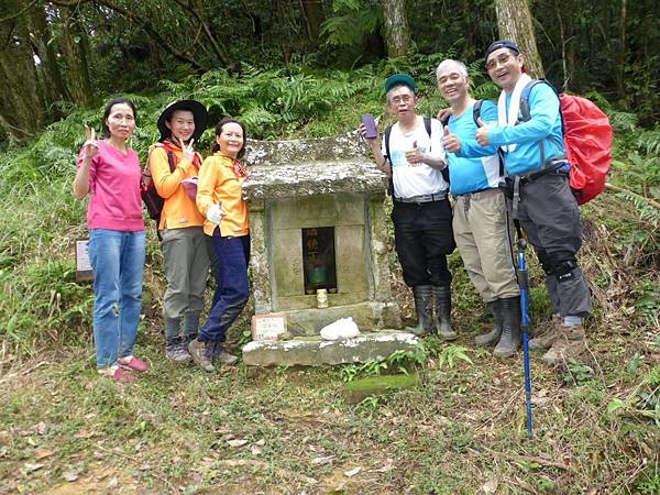 170318三層巷土地公廟