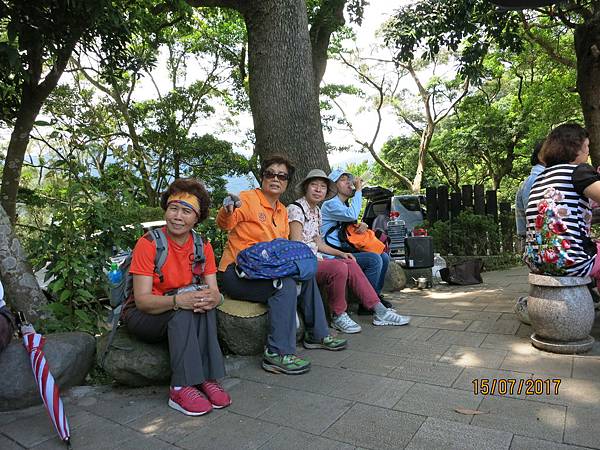 170715陽明山橫嶺古道 (8).JPG