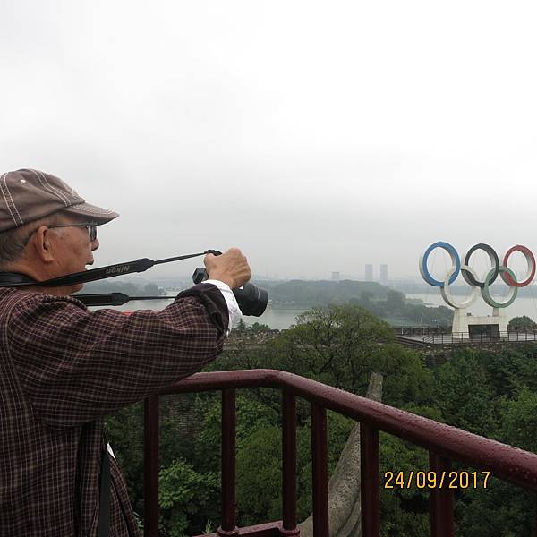 170924雞鳴寺