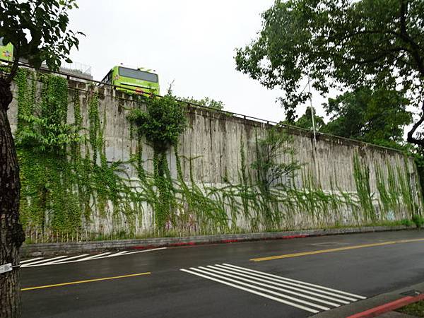 1071010四獸山雨中行