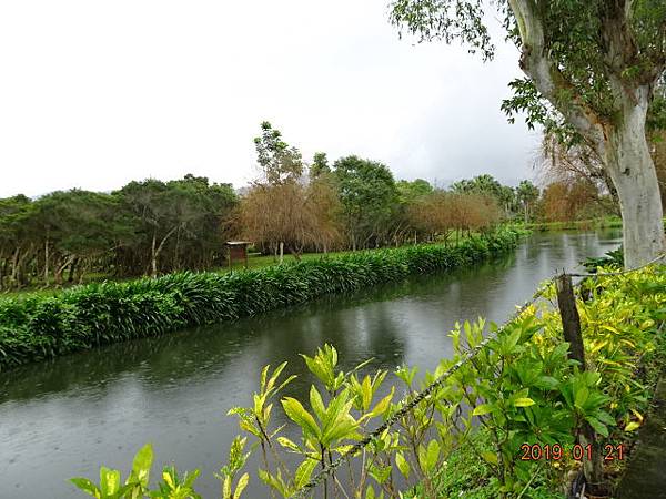 1080121花蓮理想渡假村