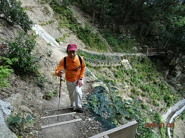 1080130東滿步道