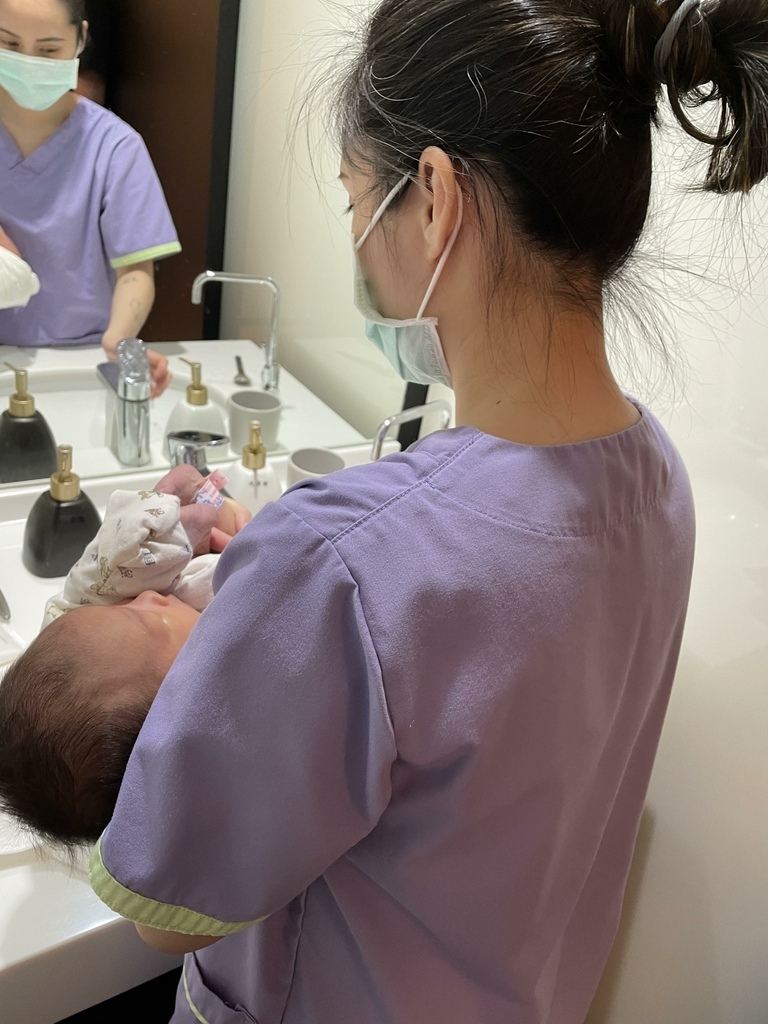 台北月子中心推薦：薇閣薇恩｜內湖大直月中