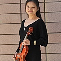 Carol-甜美小提琴老師