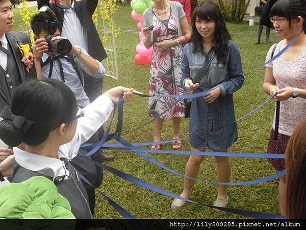 台南商務會館~ 浪漫西式~ 戶外池畔婚禮 (10).jpg