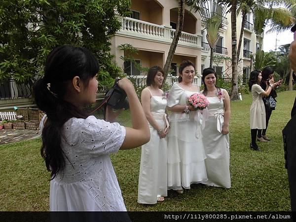 台南商務會館~ 浪漫西式~ 戶外池畔婚禮 (21).jpg