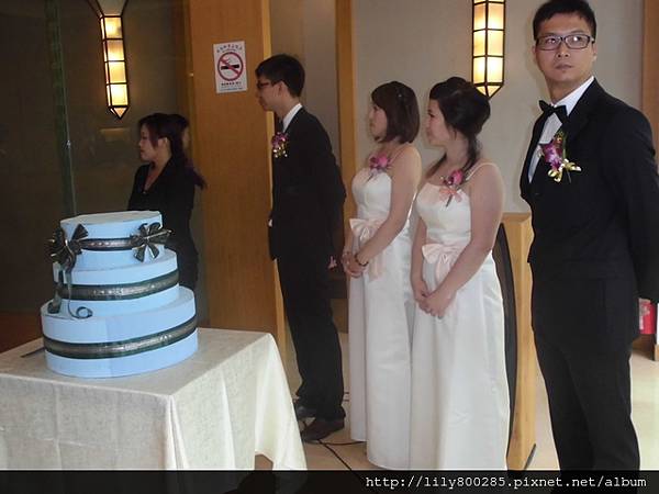 台南商務會館~ 浪漫西式~ 戶外池畔婚禮 (51).jpg