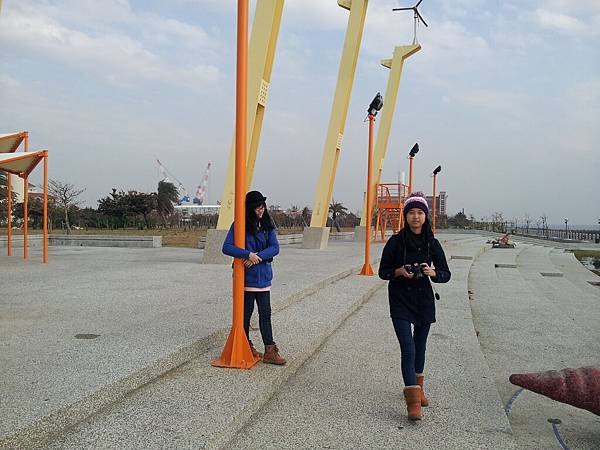 20140214旗津風車公園 (4).jpg