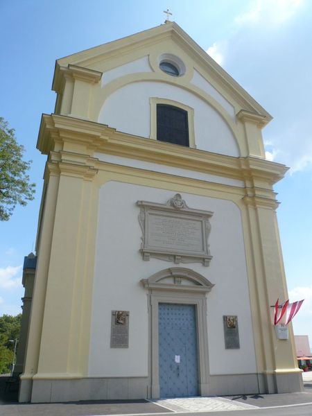 聖約瑟夫教堂