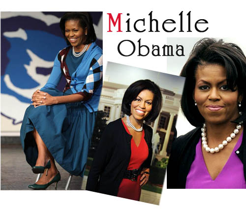 michelle obama