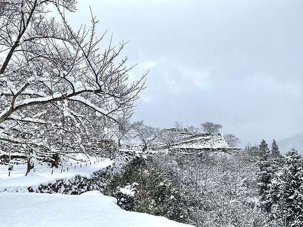 兵庫縣 竹田城跡天空之城 交通攻略 麗麗蔣の旅日遊記 痞客邦