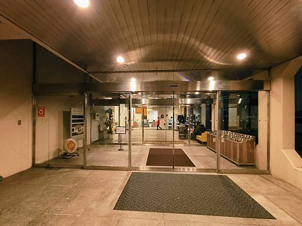 【成田】旅店開箱：Narita Airport Rest H