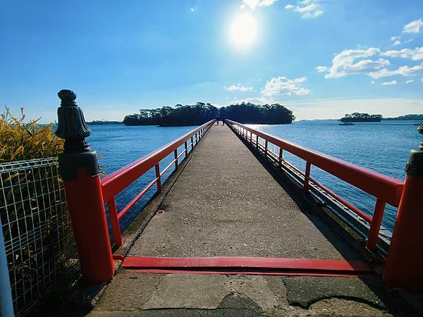 【宮城】福浦島