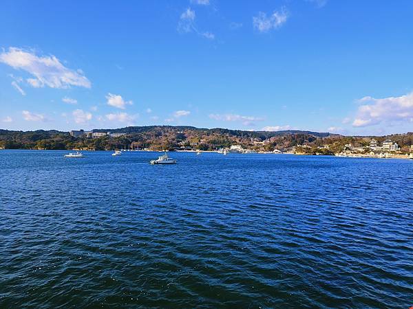 【宮城】福浦島周邊走走