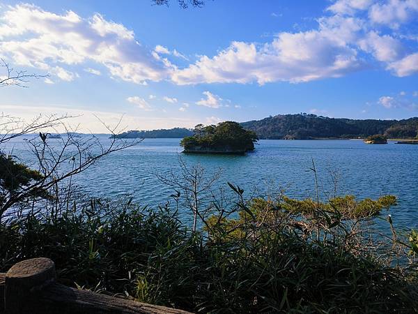 【宮城】福浦島周邊走走