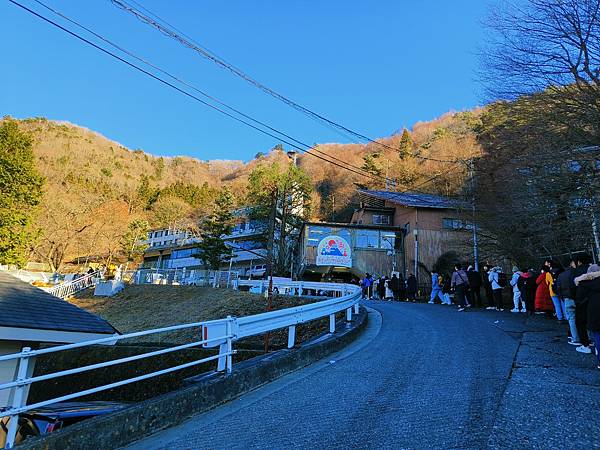 【河口湖】一探富士山：天上山公園