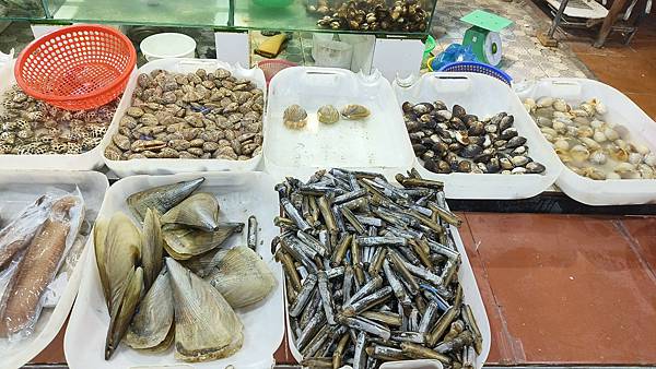 【越南】美奈-晚餐