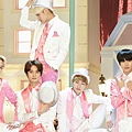 [PHOTO] 140305 SHINee in Etude House 'Magic in the Cushion' Official Website Update - 4