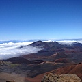 哈雷阿卡拉火山