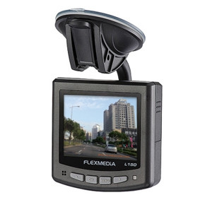 FLEXMEDiA L150 高畫質行車記錄器