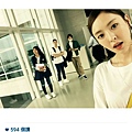 李多熙instagram2015-05-09