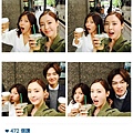 李多熙instagram2015-05-09