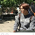 李彩英instagram2015-05-09