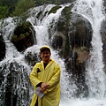 10 树正瀑布 ShuZheng Waterfall