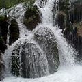 11 树正瀑布 ShuZheng Waterfall