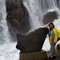 12 树正瀑布 ShuZheng Waterfall
