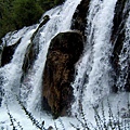 13 树正瀑布 ShuZheng Waterfall