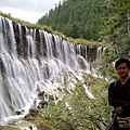 48 诺日朗瀑布 Nuorilang Falls