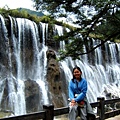 50 诺日朗瀑布 Nuorilang Falls
